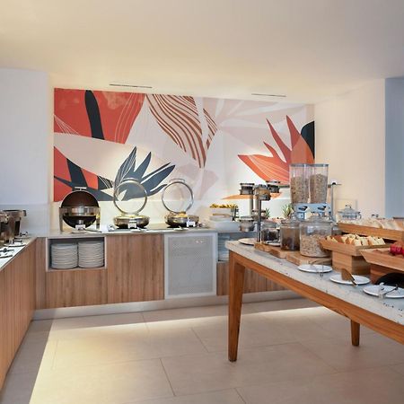 Hilton Garden Inn لا رومانا المظهر الخارجي الصورة