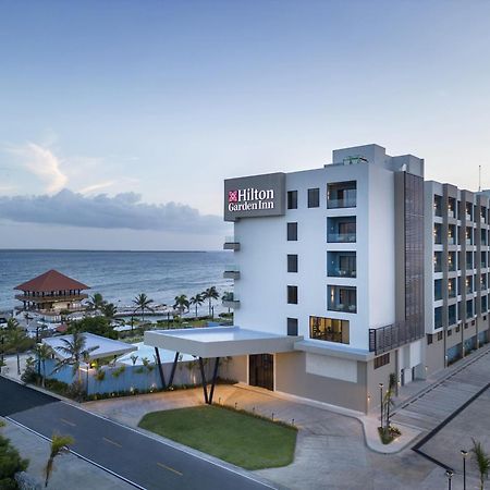 Hilton Garden Inn لا رومانا المظهر الخارجي الصورة