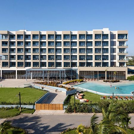 Hilton Garden Inn لا رومانا المظهر الخارجي الصورة