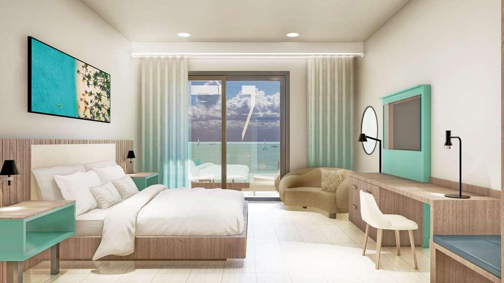 Hilton Garden Inn لا رومانا الغرفة الصورة