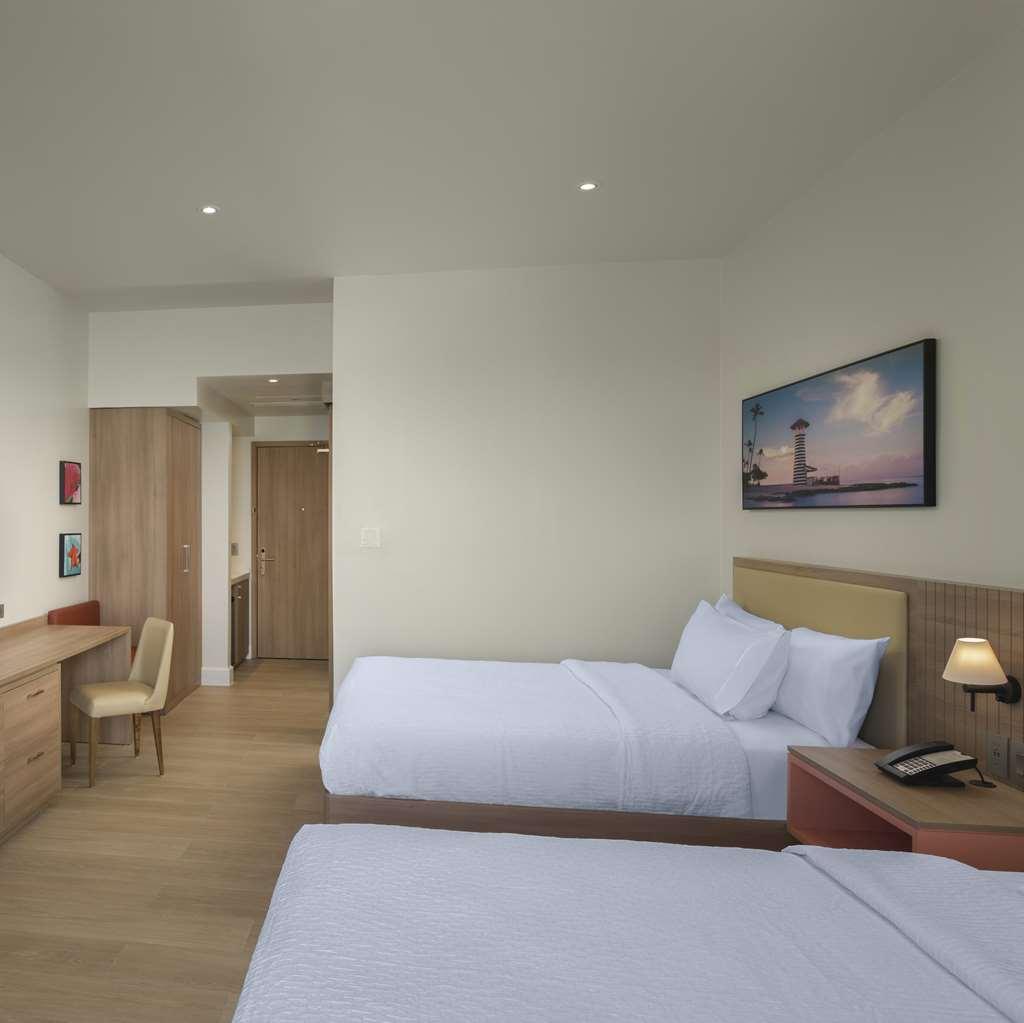 Hilton Garden Inn لا رومانا الغرفة الصورة