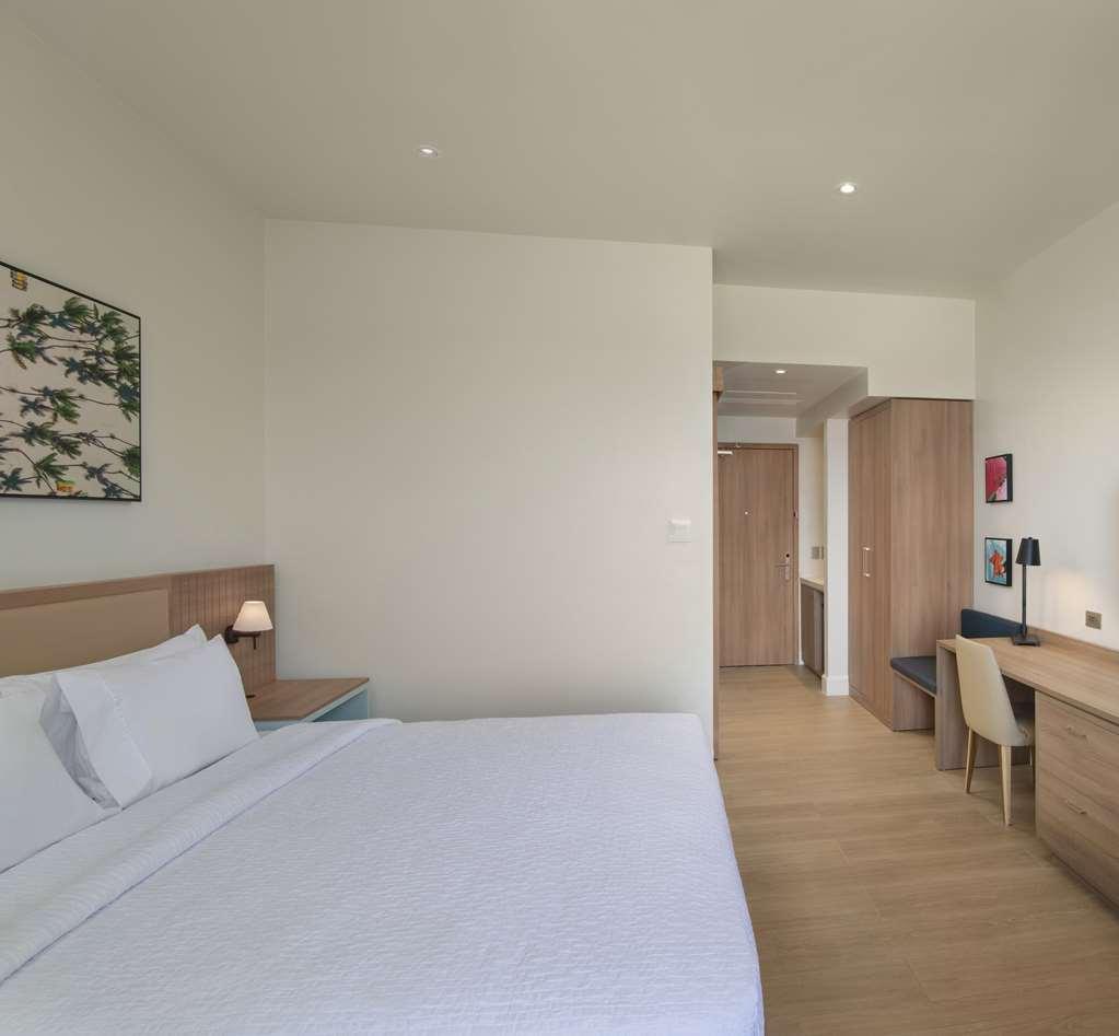 Hilton Garden Inn لا رومانا الغرفة الصورة