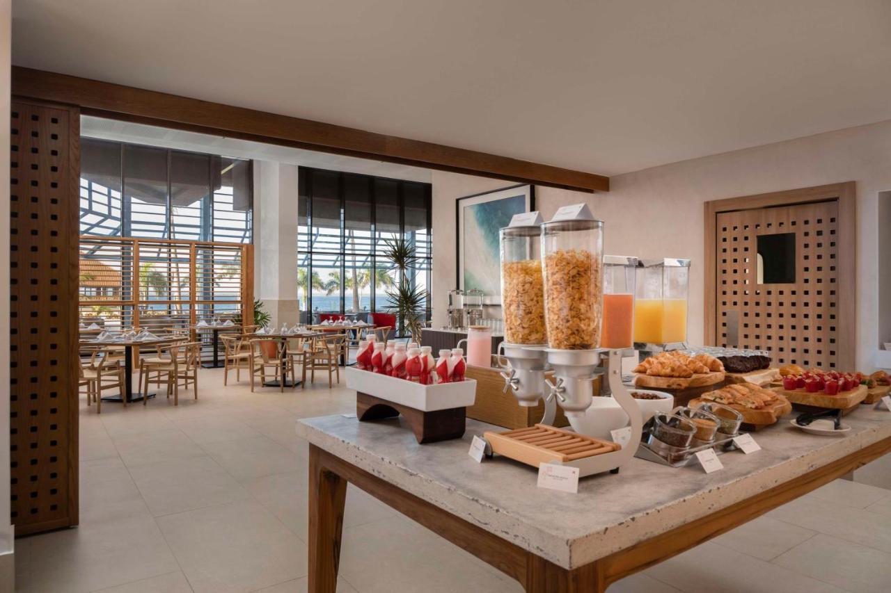 Hilton Garden Inn لا رومانا المظهر الخارجي الصورة